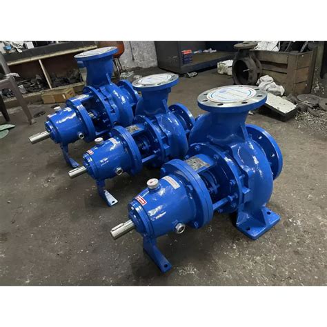 Centrifugal Pump Chile|Chile .